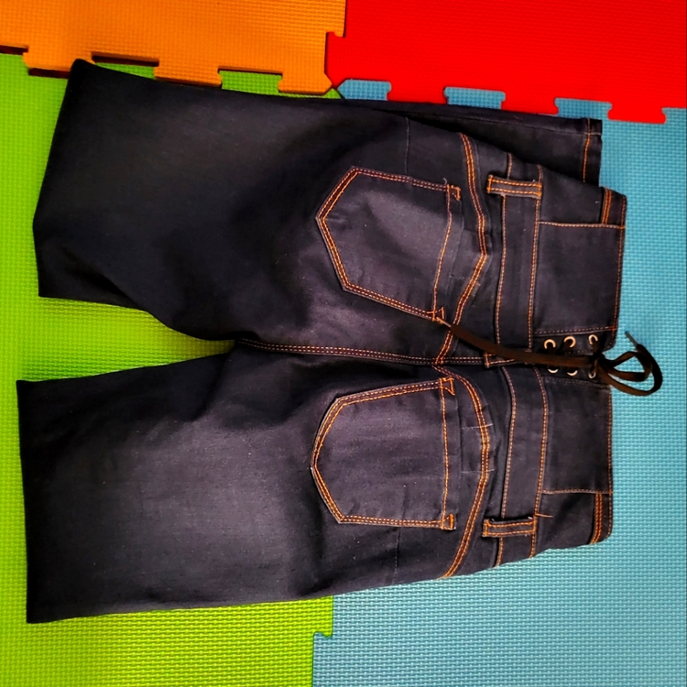 jeans